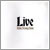 「Live」ジャケ写