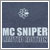 「MC Sniper Limited Edition」ジャケ写