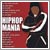 「HIPHOP MANIA」ジャケ写