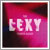 「The LEXY Fourth Album」ジャケ写