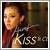 「Kiss」ジャケ写