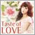 �uTaste Of Love�v�W���P��