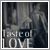 �uTaste Of Love�v�W���P��