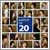 「GROUP OF 20」ジャケ写