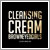 「Cleansing Cream」ジャケ写
