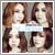 「Brown eyed Girls The Original」ジャケ写