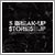 「5 Break-Up Stories」ジャケ写