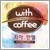 「With Coffee」ジャケ写
