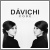 「DAVICHI CODE - The Letter」ジャケ写