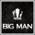 �uBIG MAN�v�W���P��
