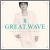 「GREAT WAVE」ジャケ写
