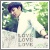 「Love Love Love」ジャケ写