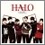 �uHALO 2nd Single Album �eHello HALO�f�v�W���P��