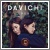 「DAVICHI HUG」ジャケ写