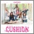 �uCUSHION�v�W���P��