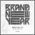 �uBRAND NEW YEAR 2015 [BRAND NEW SHIT]�v�W���P��