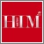 「HIM」ジャケ写