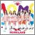 「Welcome to MOMOLAND」ジャケ写