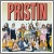 �uThe 1st Mini Album �eHI!PRISTIN�f�v�W���P��