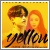 「Yellow OST Part.3」ジャケ写
