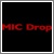 �uMIC Drop (feat. Desiigner) [Steve Aoki Remix]�v�W���P��