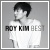 「ROY KIM BEST」ジャケ写