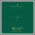 「SHINHWA TWENTY SPECIAL ALBUM 'HEART'」ジャケ写
