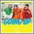 「Going up」ジャケ写