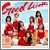 「AOA 4th Mini Album Good Luck」ジャケ写