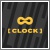 「CLOCK」ジャケ写