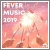 �uFever Music 2019�v�W���P��