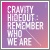 �uHIDEOUT: REMEMBER WHO WE ARE - SEASON1. �v�W���P��