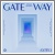 「GATEWAY」ジャケ写