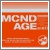 �uMCND AGE�v�W���P��