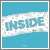 「INSIDE」ジャケ写