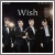 �uWish�v�W���P��