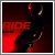 「RIDE」ジャケ写