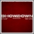 「SHOWDOWN」ジャケ写