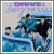 「Drive to the Starry Road」ジャケ写