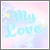�uMy Love�v�W���P��
