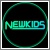 �uNewKids�v�ʐ^
