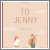 �uTO.JENNY�v�ʐ^